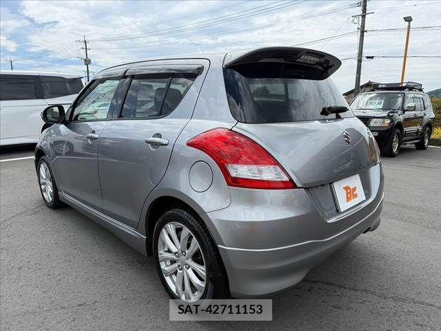 Suzuki SWIFT 2016-11 8458560-14