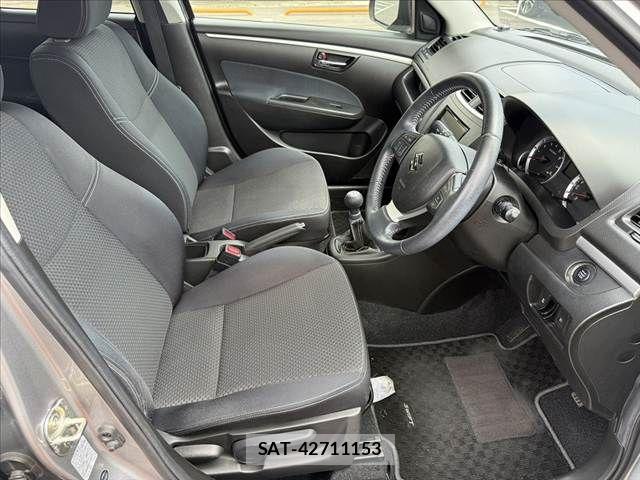 Suzuki SWIFT 2016-11 8458560-15