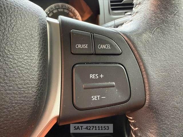 Suzuki SWIFT 2016-11 8458560-22