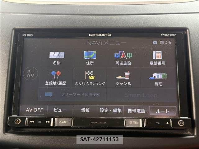 Suzuki SWIFT 2016-11 8458560-4
