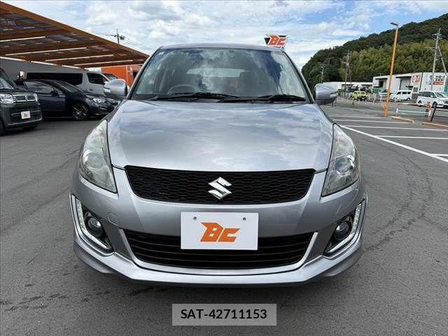 Suzuki SWIFT 2016-11 8458560-8