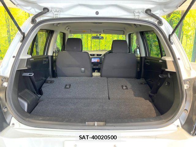 Suzuki SWIFT 2013-08 8458561-9