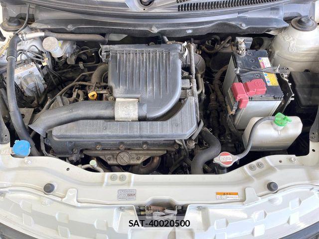 Suzuki SWIFT 2013-08 8458561-17