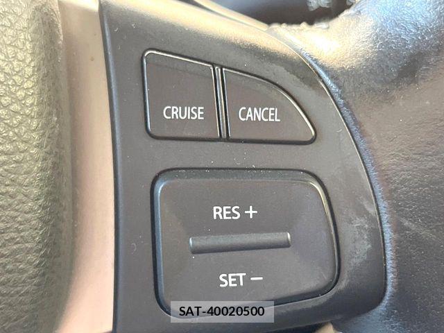 Suzuki SWIFT 2013-08 8458561-4