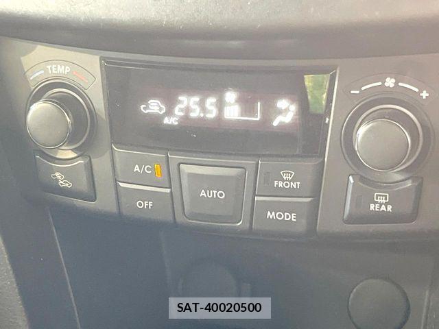 Suzuki SWIFT 2013-08 8458561-5