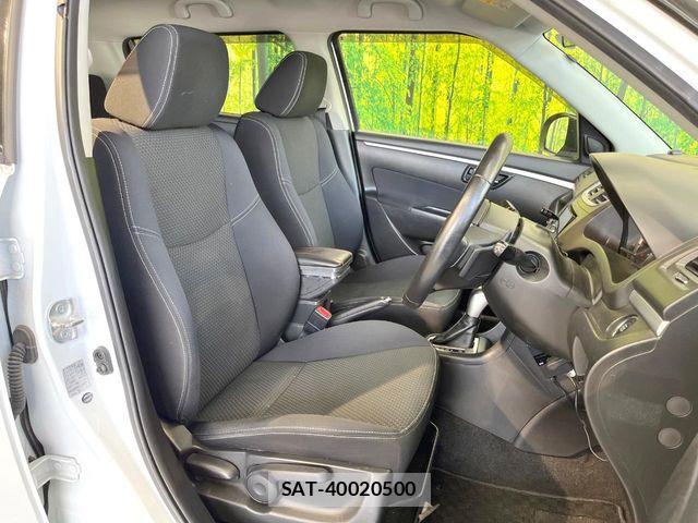 Suzuki SWIFT 2013-08 8458561-7