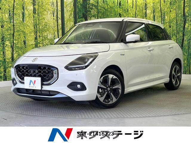 Suzuki SWIFT 2024-06 8458558-0