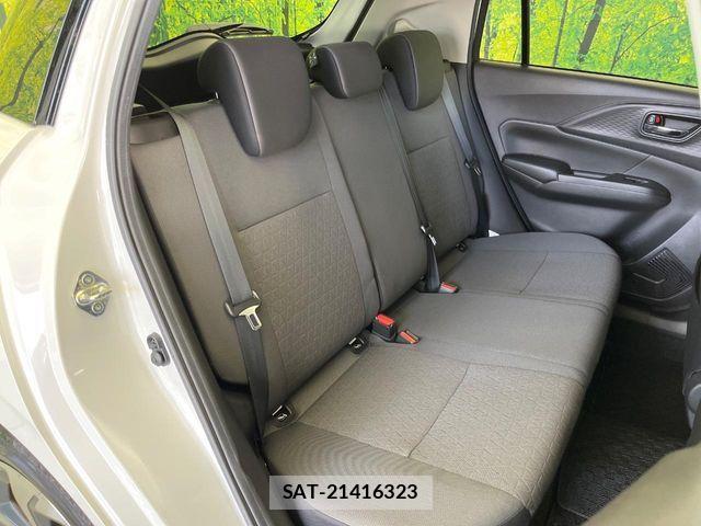 Suzuki SWIFT 2024-06 8458558-9