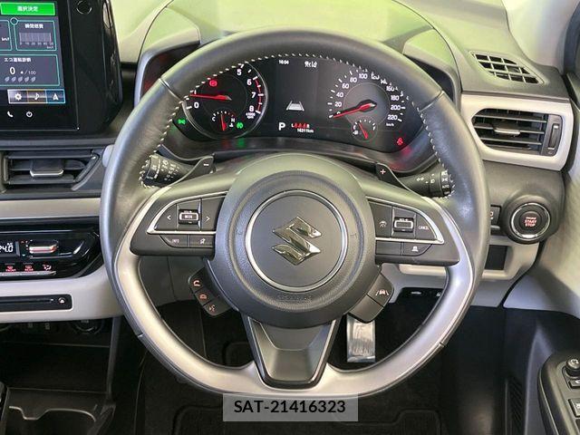 Suzuki SWIFT 2024-06 8458558-11