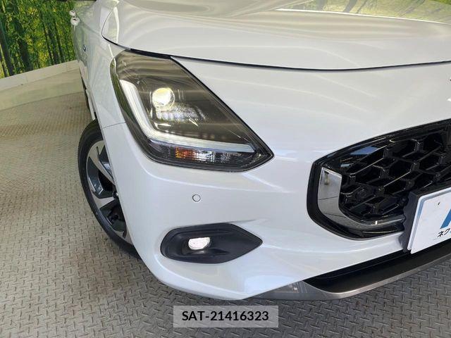 Suzuki SWIFT 2024-06 8458558-12