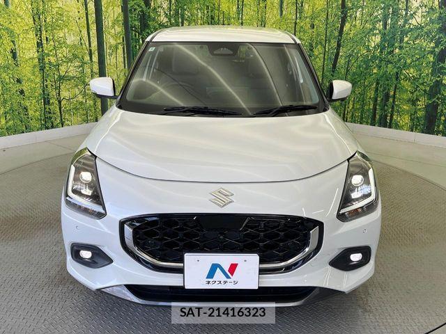 Suzuki SWIFT 2024-06 8458558-14