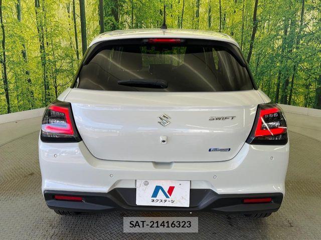 Suzuki SWIFT 2024-06 8458558-15