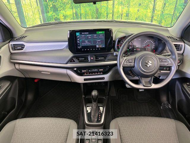 Suzuki SWIFT 2024-06 8458558-2