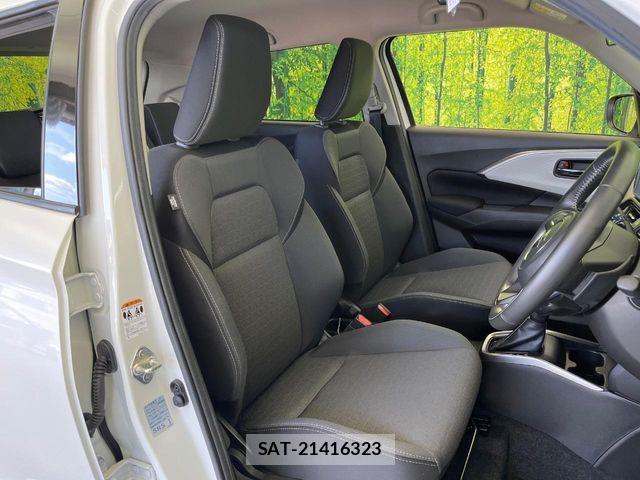 Suzuki SWIFT 2024-06 8458558-8