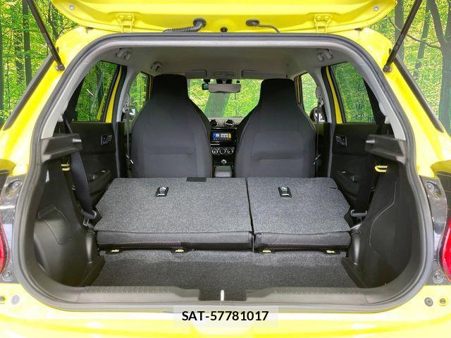 Suzuki SWIFT 2024-01 8458556-9