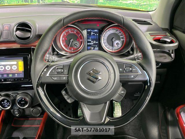 Suzuki SWIFT 2024-01 8458556-10