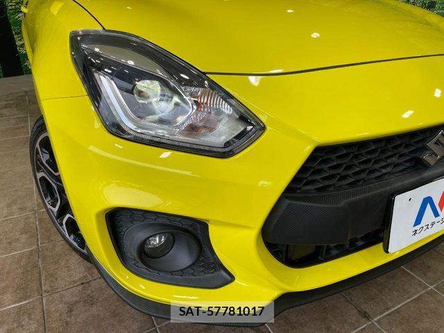 Suzuki SWIFT 2024-01 8458556-11