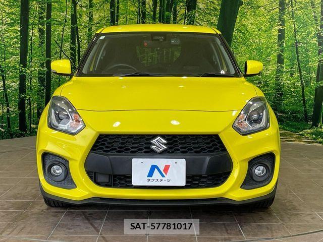 Suzuki SWIFT 2024-01 8458556-13