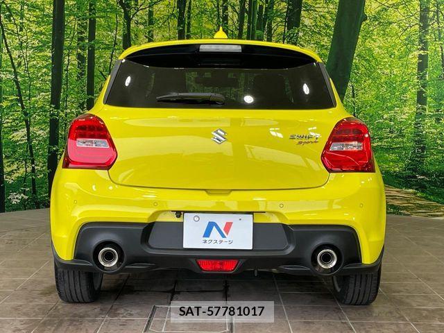 Suzuki SWIFT 2024-01 8458556-14