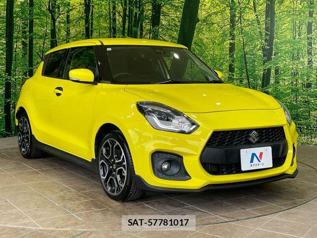 Suzuki SWIFT 2024-01 8458556-15
