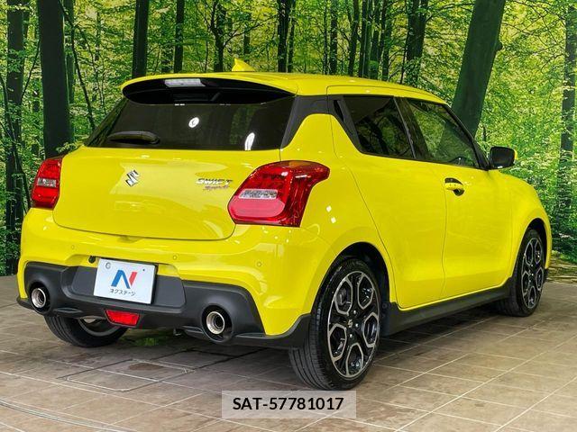 Suzuki SWIFT 2024-01 8458556-16