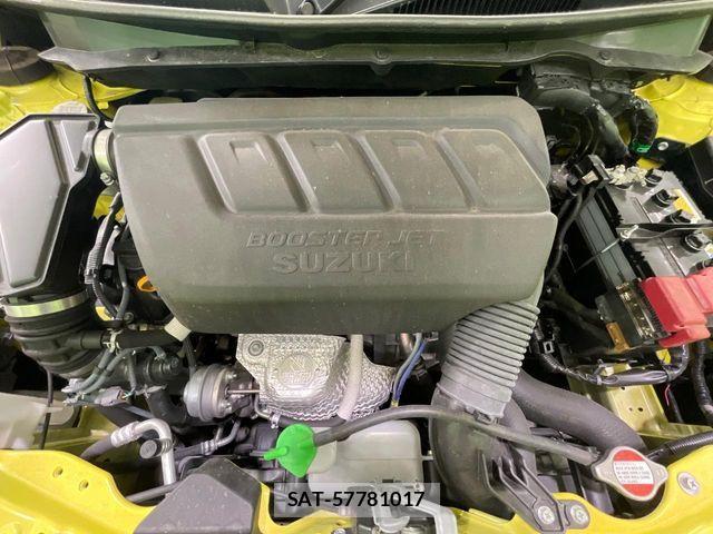 Suzuki SWIFT 2024-01 8458556-17