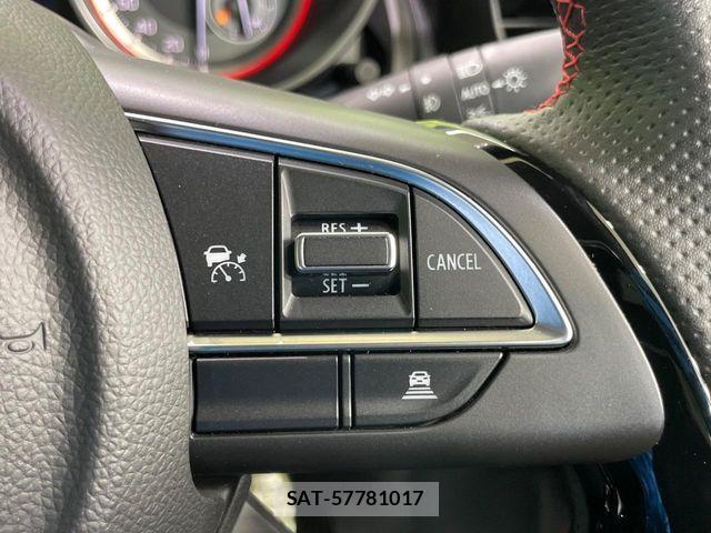 Suzuki SWIFT 2024-01 8458556-6