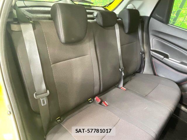 Suzuki SWIFT 2024-01 8458556-8