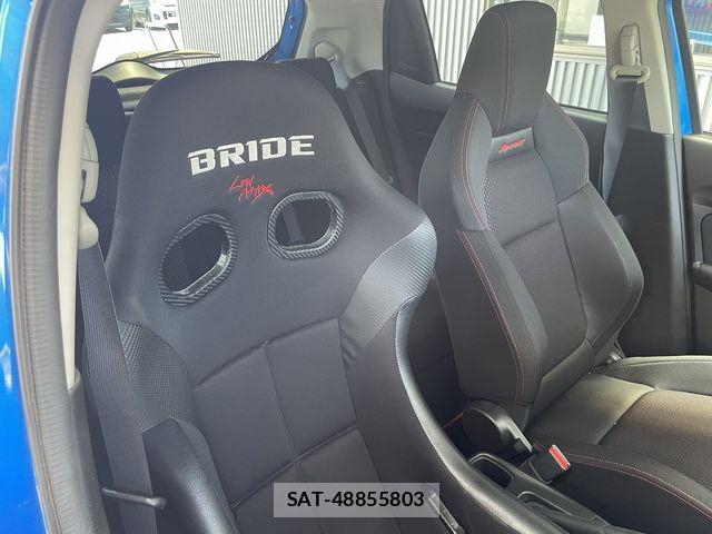 Suzuki SWIFT 2018-04 8458562-10