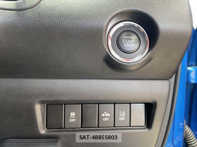 Suzuki SWIFT 2018-04 8458562-13
