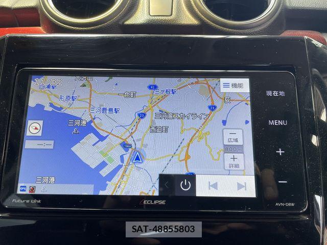 Suzuki SWIFT 2018-04 8458562-17