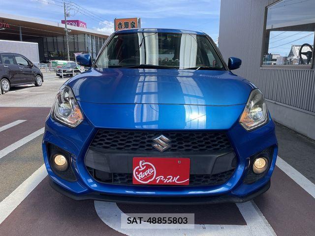 Suzuki SWIFT 2018-04 8458562-1