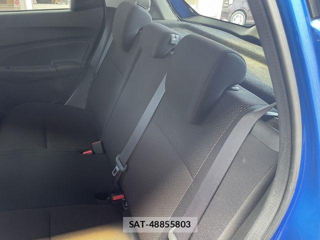 Suzuki SWIFT 2018-04 8458562-22
