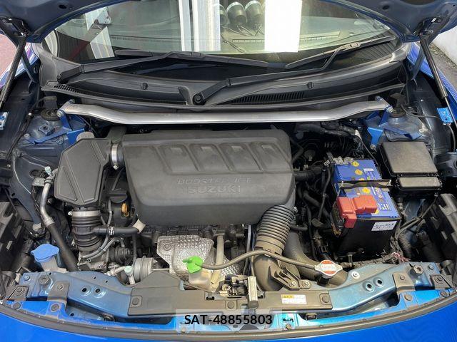 Suzuki SWIFT 2018-04 8458562-25