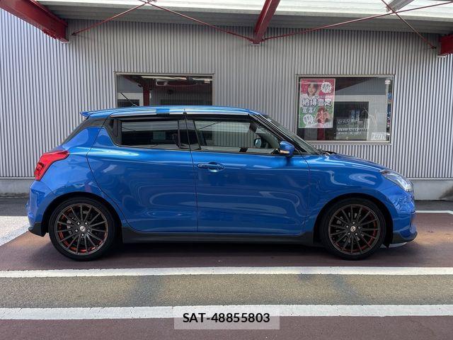 Suzuki SWIFT 2018-04 8458562-2
