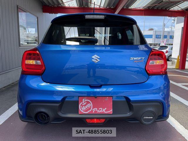 Suzuki SWIFT 2018-04 8458562-3