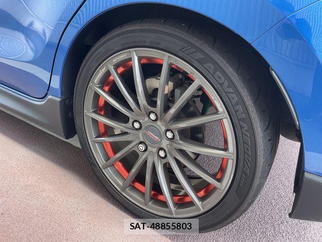 Suzuki SWIFT 2018-04 8458562-5