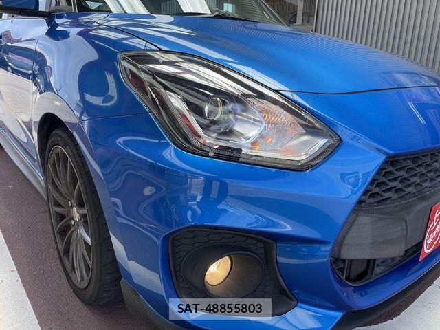 Suzuki SWIFT 2018-04 8458562-6