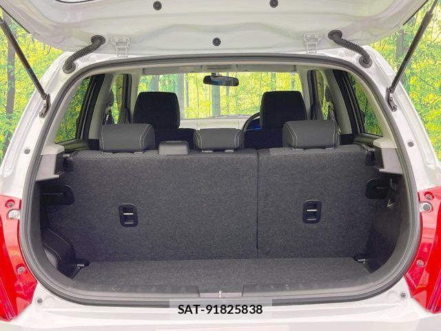 Suzuki SWIFT 2015-09 8458563-9