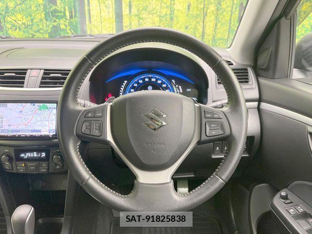 Suzuki SWIFT 2015-09 8458563-10