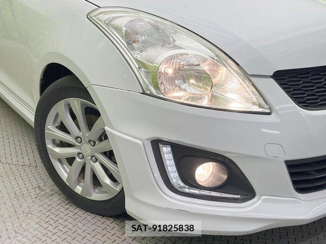 Suzuki SWIFT 2015-09 8458563-11