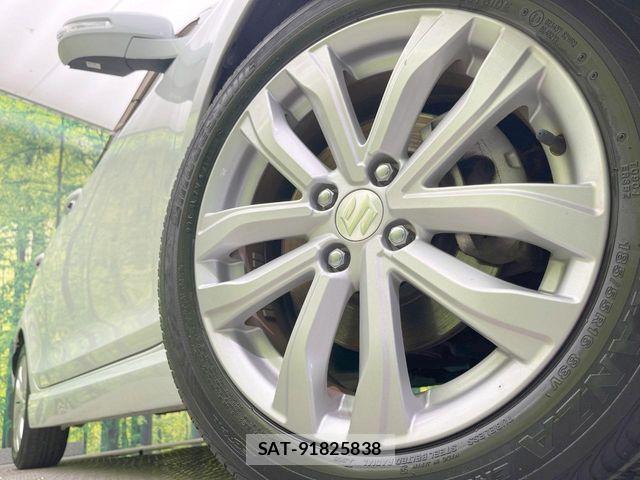 Suzuki SWIFT 2015-09 8458563-12