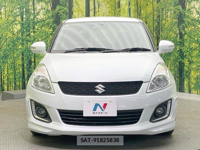 Suzuki SWIFT 2015-09 8458563-13