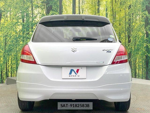 Suzuki SWIFT 2015-09 8458563-14