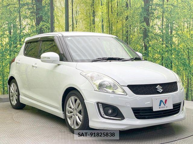 Suzuki SWIFT 2015-09 8458563-15
