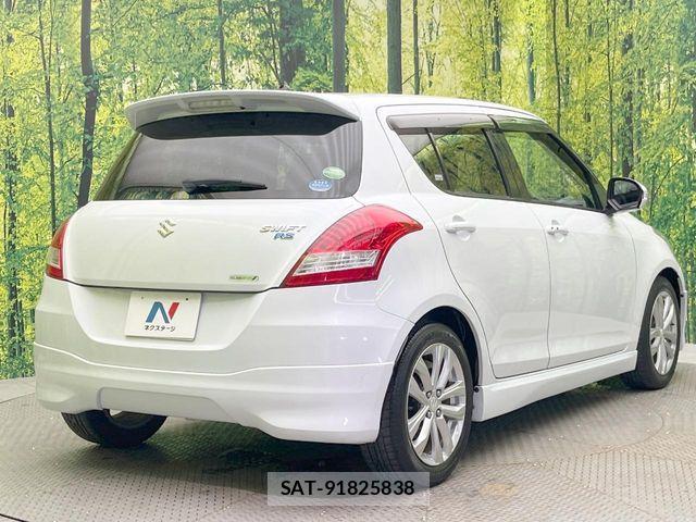 Suzuki SWIFT 2015-09 8458563-16