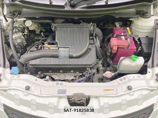 Suzuki SWIFT 2015-09 8458563-17