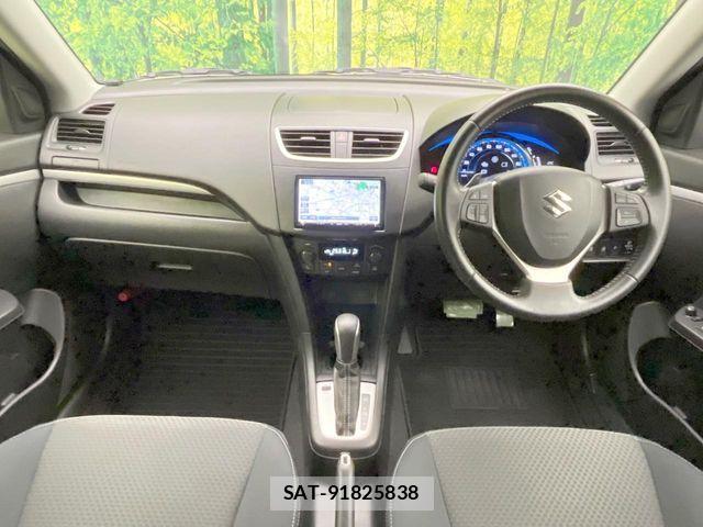 Suzuki SWIFT 2015-09 8458563-1