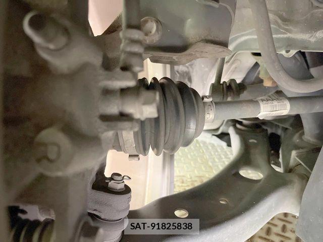 Suzuki SWIFT 2015-09 8458563-19