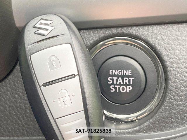 Suzuki SWIFT 2015-09 8458563-4